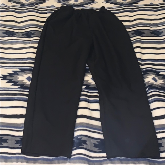 alfred dunner pants